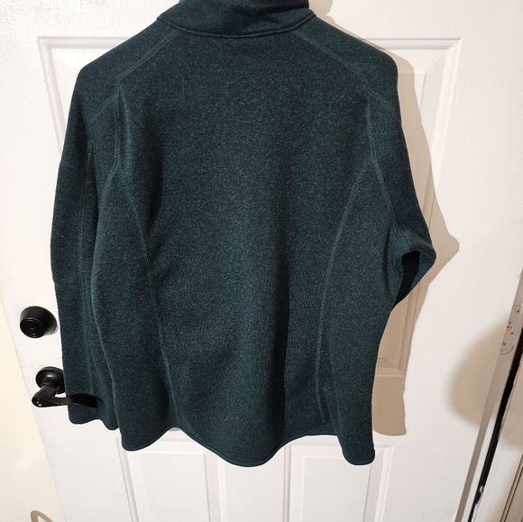 Patagonia better sweater full zip Size 2Xl a rare find. - Picture 13 of 16